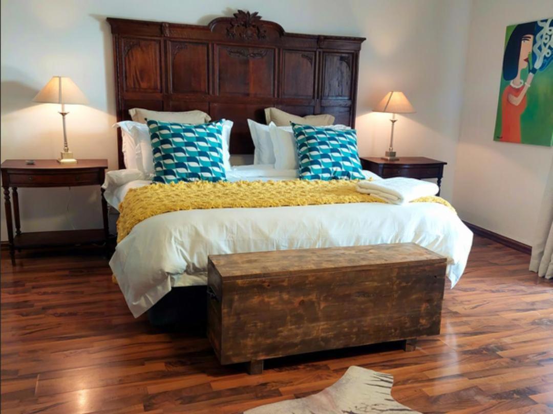 Art And Soul Restaurant, Accommodation, French Bar And Art Gallery Parys Quarto foto