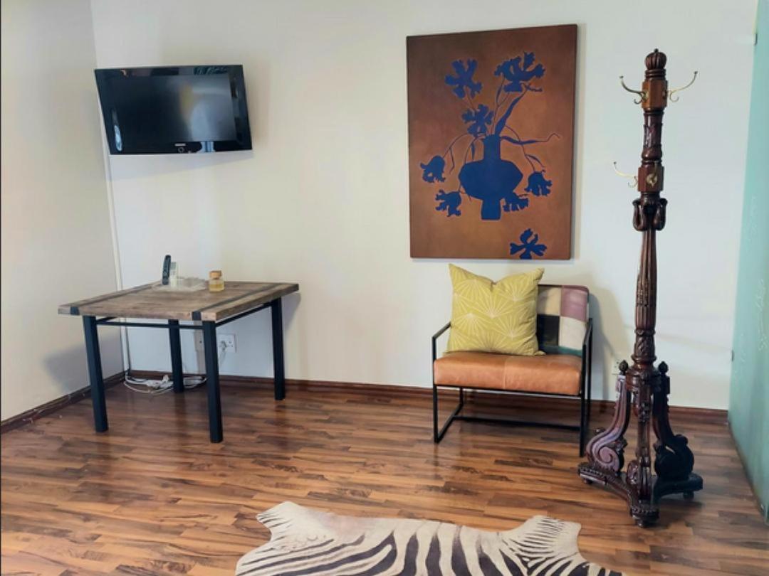 Art And Soul Restaurant, Accommodation, French Bar And Art Gallery Parys Quarto foto