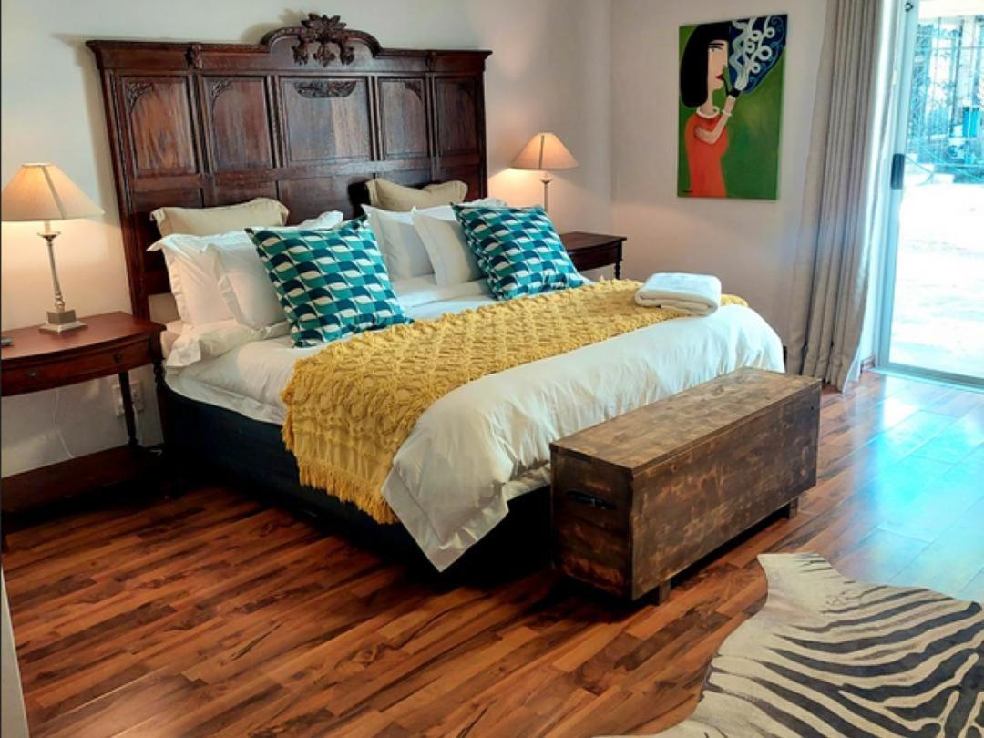 Art And Soul Restaurant, Accommodation, French Bar And Art Gallery Parys Quarto foto